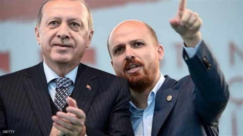 رجب طيب أردوغان