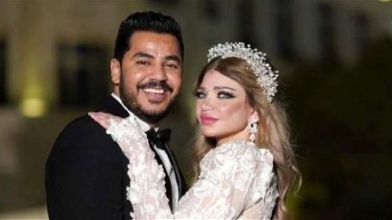 ياسمين وزوجها