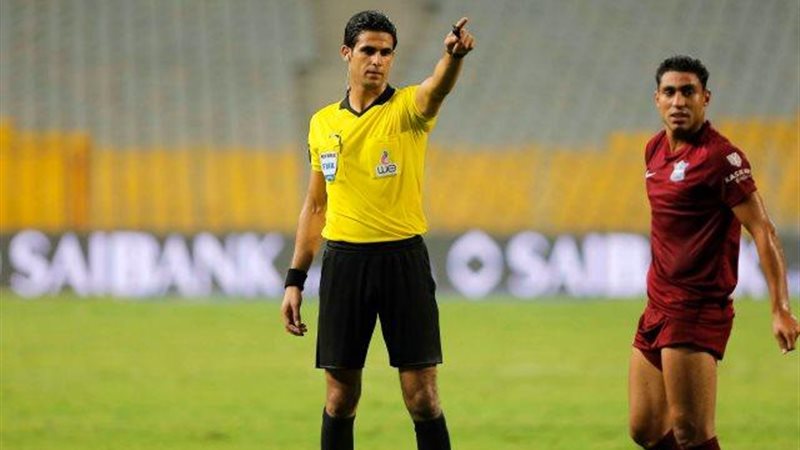 محمد معروف