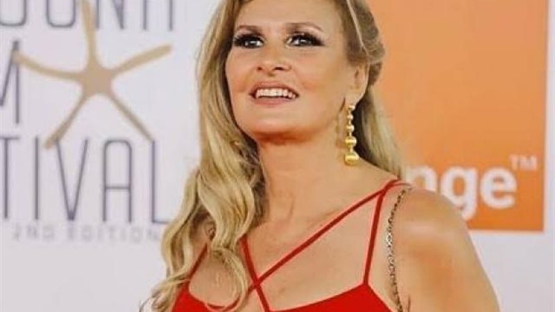 يسرا