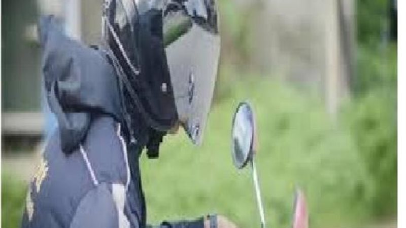 الخوذة الواقية
