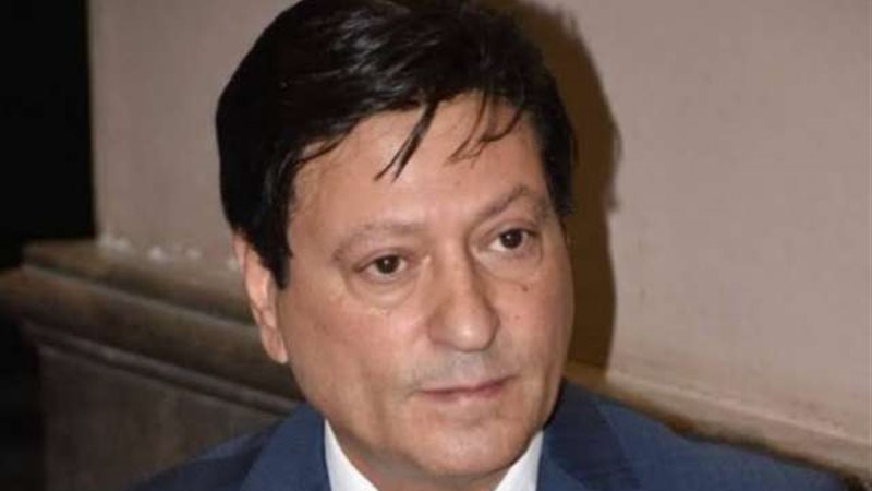 محمد الحلو
