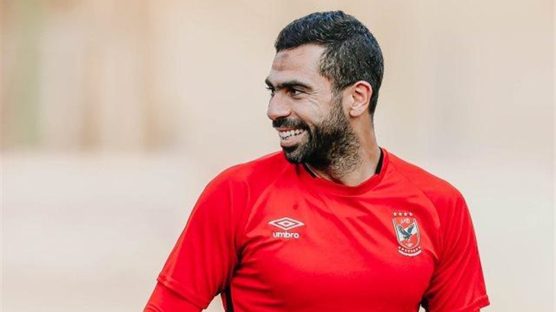 أحمد فتحي