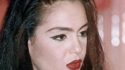 شريهان تشيد بـ ريم مصطفى وتعلق: أنا فخورة بيكي وبحبك، وسعيدة بكلماتك الصادقة مثل قلبك وفنك