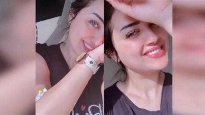 هدير الهادي.. معلومات خطيرة عن ”شيطانة” تيك توك وقصة الفيديو الإباحي