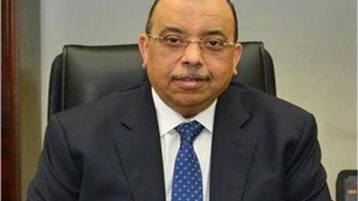 شعراوي: التدريب شرط أساسى للعاملين فى مجمعات الخدمات بقرى مبادرة حياة كريمة