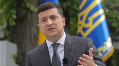 أوكرانيا: سنستعيد شبه جزيرة القرم من روسيا بالأسلحة الأمريكية