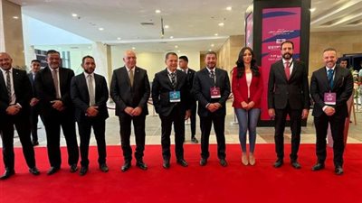 انطلاق فعاليات النسخة الأولى من إيجيبت جيت العقاري