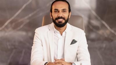 رامي فارس : القطاع العقاري المصري لم يتأثر بالتضخم