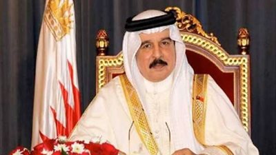أمر ملكي عاجل لـ الملك حمد بن عيسى يهز البحرين