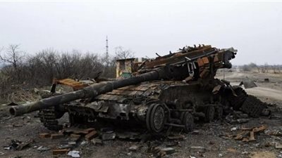 روسيا تُعلن تدمير مستودعات أسلحة نقلها الناتو إلى كييف