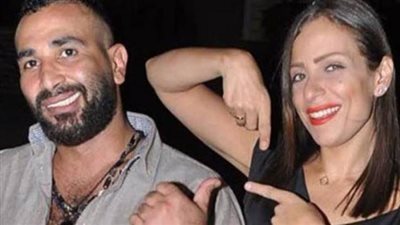 الجمهور يهاجم ريم البارودي بعد إهانتها أحمد سعد.. أعرف الحكاية