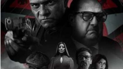 أول أعمال المستشار تركي آل الشيخ.. مسلسل ”الثمانية” الأكثر مشاهدة في مصر والسعودية