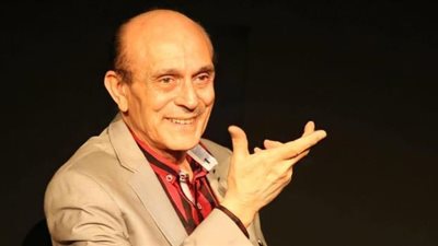 محمد صبحى يتحدث عن أعماله الفنية القادمة وموعد فتح باب تقديم المواهب الجديدة