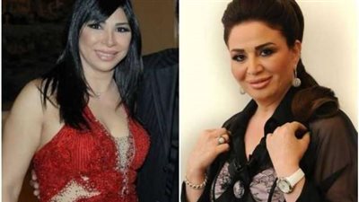 كواليس جديدة في معركة إلهام شاهين وغادة إبراهيم