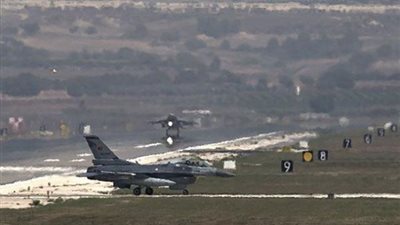 عاجل..أمريكا تدرس نقل قاعدة أنجرليك إلى اليونان بدلا من تركيا