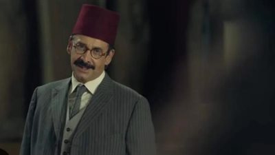 كريم عبد العزيز يكشف عن شخصيته في فيلم ”كيرة والجن”