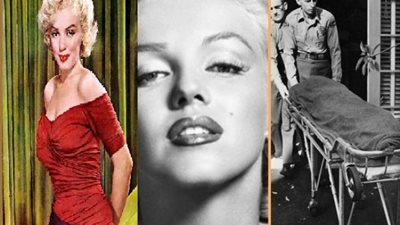مارلين مونرو​.. أسرار جديدة وصادمة حول وفاة رمز الجمال والسينما في ​هوليوود