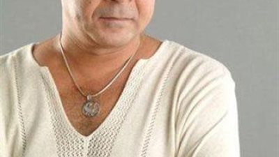 مدحت صالح يطرح أغنيته الجديدة ”مبحبش حد يصحينى” عبر ”يوتيوب”