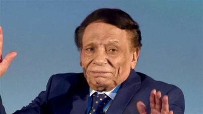 حقيقة تدهور الحالة الصحية للزعيم عادل إمام