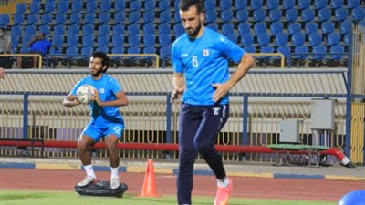 التاريخ ينحاز للاسماعيلي أمام المقاولون قبل المواجهه 74 الليلة