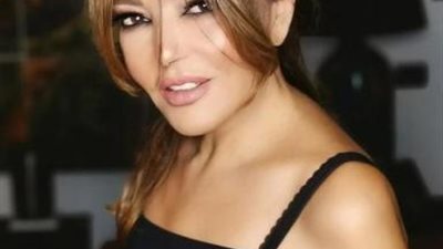 سميرة سعيد تبهر جمهورها بمقطع من أغنيتها ”ولسه حبى لك”