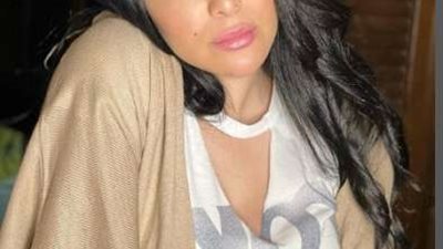 ميرهان حسين بإطلالة ساحرة فى أحدث جلسة تصوير