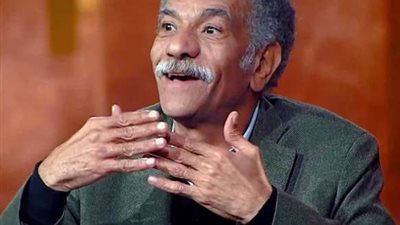 سيد رجب يكشف تفاصيل دوره فى فيلم ”19 ب” وعوامل مشاركته فى العمل