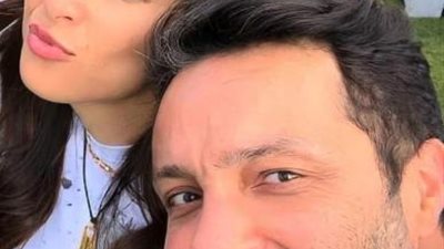 وائل عبد العزيز يوجه رسالة لشقيقته: لو رأيي ميهمكيش ومش محتجاني فتمام