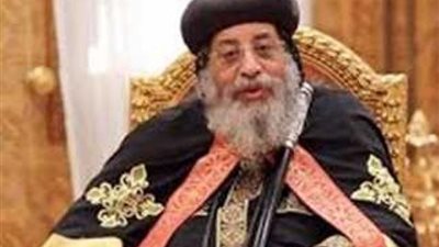 إحتواء الأزمة.. ما لم ينشر عن اللقاء العاصف بين البابا و أساقفة الصعيد