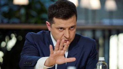 تفاصيل تعرض الرئيس الأوكراني لـ 5 محاولات اغتيال منذ بدء الحرب الروسية