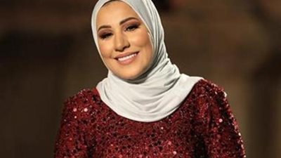 نداء شرارة: بيجيلي عرسان كتير على السوشيال ميديا وزوجي المستقبلي لو قالي لي سيبي الغناء  هرفض