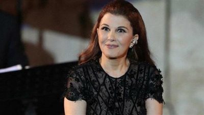 شروط قاسية لحضور الحفل الغنائي لـ ماجدة الرومى