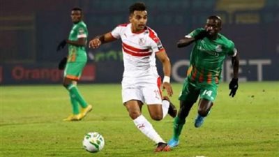 برنامج تأهيلي خاص وجرى بالكرة لأوباما تمهيداً للعودة للزمالك