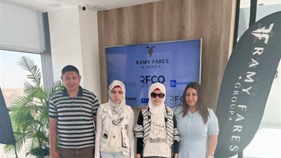 ” دنيا ذهني” : مطلوب دمج شرائح ذوي الهمم في بيئة العمل وتشجيعهم