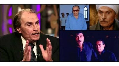 سجل اسمه مع الفدائيين في الإسماعيلية..وقبض عليه بعد محاولة اغتيال عبدالناصر..ولم يقبل مبارك اعتذاره بسبب هذا الموقف..محطات في حياة الفنان عزت العلايلي