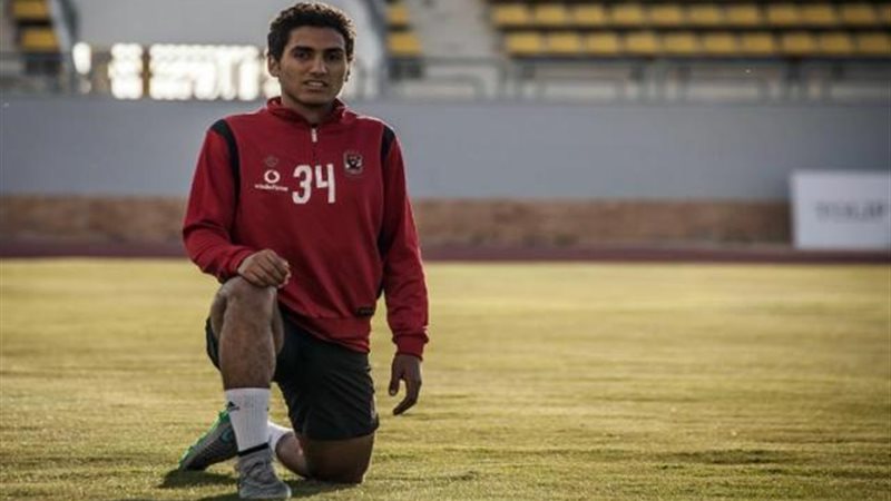 أحمد حمدي