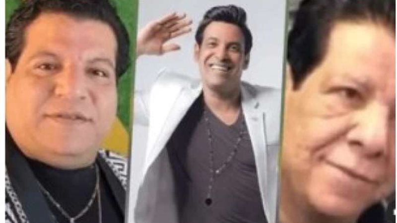 سعد ونجل شعبان