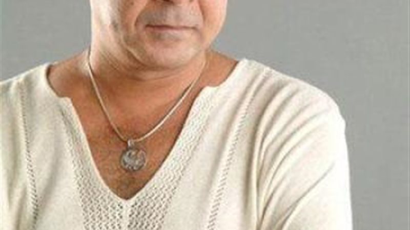 مدحت صالح