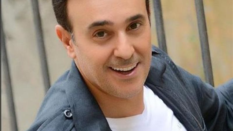 صابر الرباعى