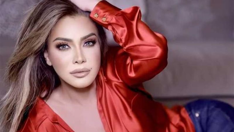 نوال الزغبى