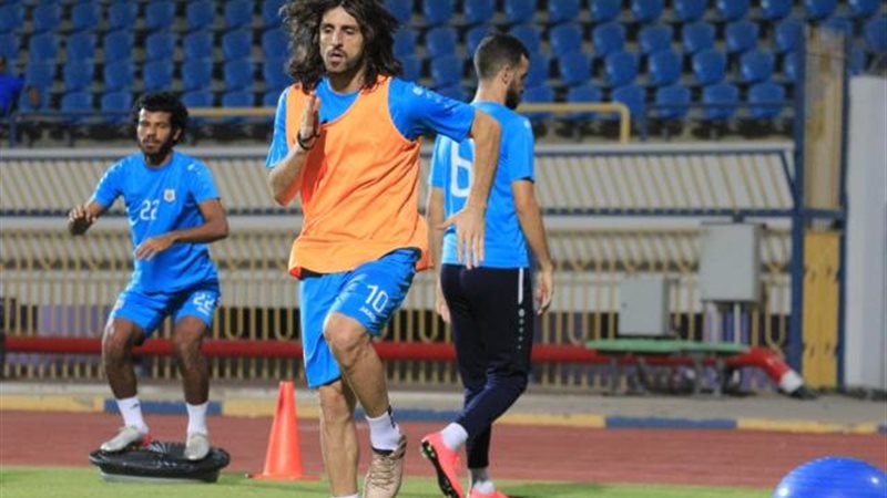 الإسماعيلي
