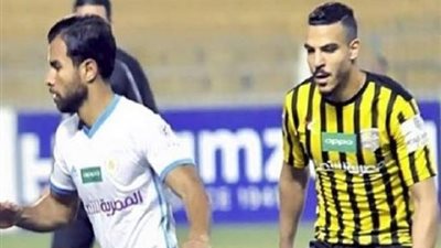 شرط يمنع شكري نجيب من المشاركة مع المقاولون امام الإسماعيلي