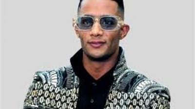 محمد رمضان يبدأ في تسجيل أحدث أغانيه مع ”نجوم مصر”