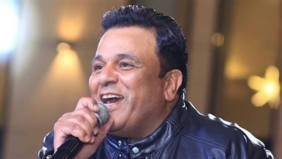 محمد فؤاد ينشر صورة من صندوق ذكرياته