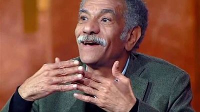 الجوكر .. سيد رجب يتحدث عن كوالس أعماله السينمائية