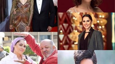 وصفها الجمهور بالجريئة وتعتبر محمد خان الأب الروحي ويسرا بوابة مرورها للفن وفشلت في الحصول علي الجنسية المصرية في طفولتها.. محطات في حياة ياسمين رئيس