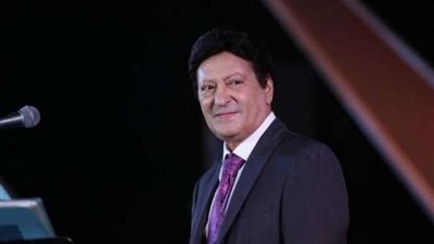 حمادة الحلو يكشف تطورات الحالة الصحية لوالده بعد خروجه من العمليات