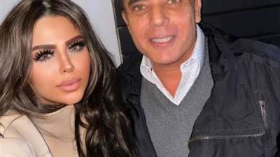 محمد الشقنقيرى يعتذر لزوجته بعد أزمته مع الموديل رحيل ذكرى