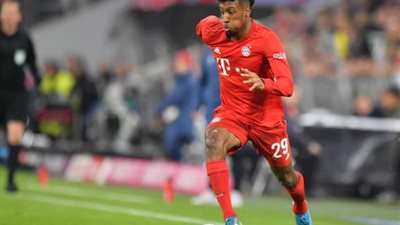 بايرن ميونخ يعلن إصابة كومان بفيروس كورونا